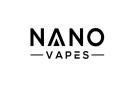 Nano Vapes Kensington logo